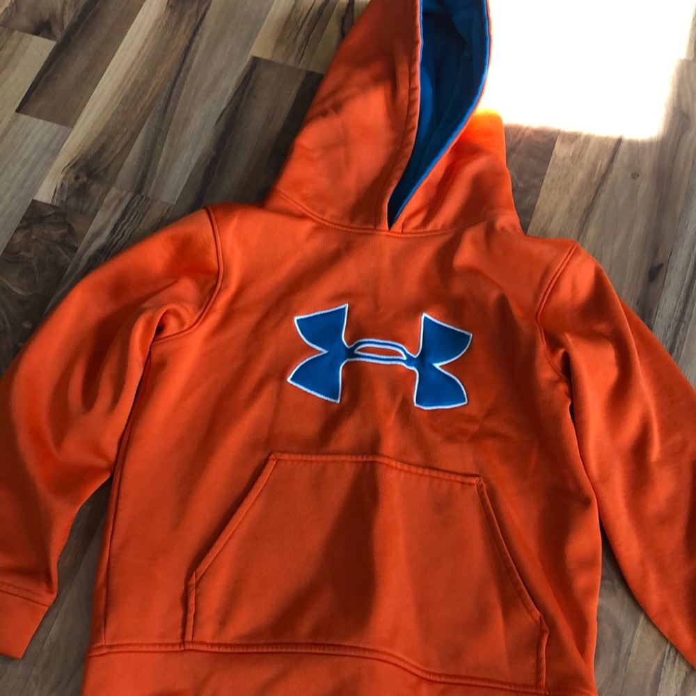 Under Armour